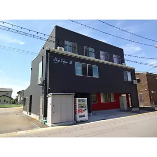 SKYVIEW IIIの画像