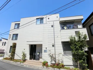 Confor Maison【1階】の外観