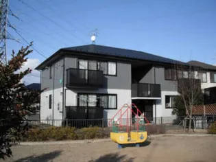 AISE SQUARE IIIIII【1階】の外観