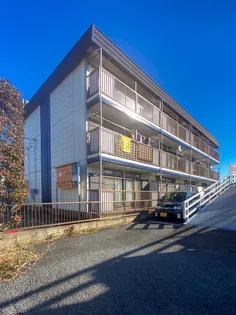 ファーストビュー津田沼の画像