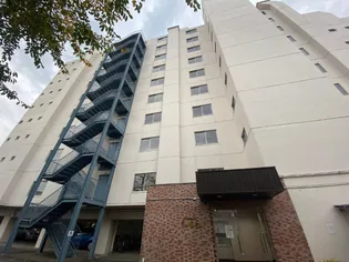 マンションくめがわの画像