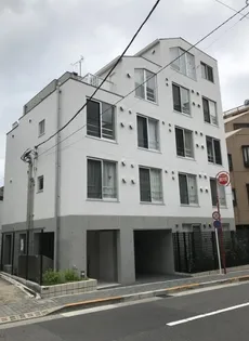 CARITAS不動前の画像