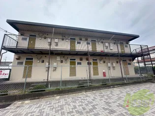 大蔵ハイユニの画像