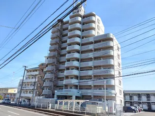 サンポートハイム高須の画像