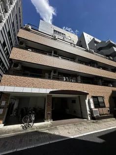 クリーンガーデン御茶ノ水の画像