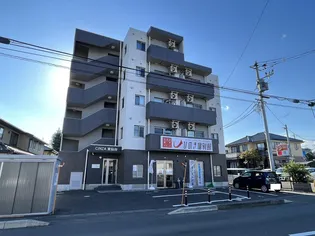 CINZA東仙台の画像