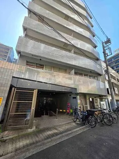 タカギビル8【7階】の外観