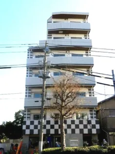 E-st NERIMA【2階】の外観