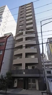コンシェリア文京小石川【7階】の外観