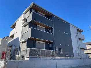 DーCRINUM 富士見町の画像