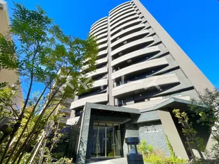 千葉県流山市前平井【マンション】の外観