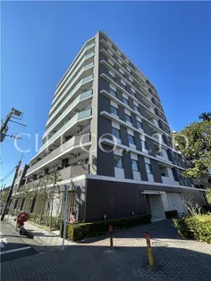 ソアラノーム大岡山の画像