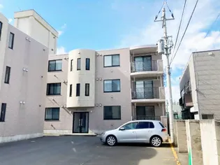 メゾンフォレストBの画像