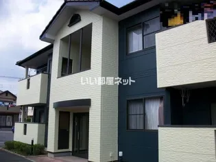 ドミールA K Aの画像