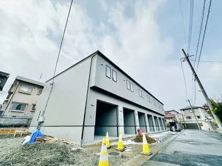 GARAGE HOUSE 南光台の画像