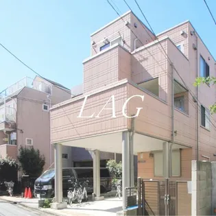 アーバンライフ中野の画像