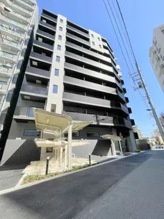 THE ARCTURUS SPICA【1階】の外観