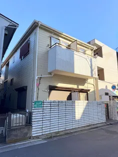 レインボ-ハウスミヤ【2階】の外観