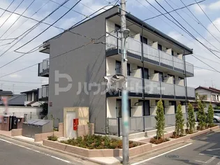 埼玉県さいたま市大宮区寿能町2【マンション】の外観