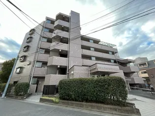 ネオアージュ光が丘の画像