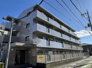 サンモール若海の画像