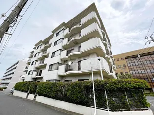 ジョイム新松戸【2階】のその他画像