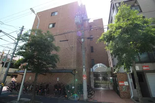 フジパレス中宮Ⅴ番館の画像