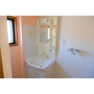 ソルジェンテ【2階】の内装