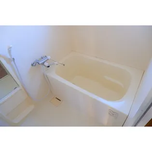 ソルジェンテ【2階】の風呂