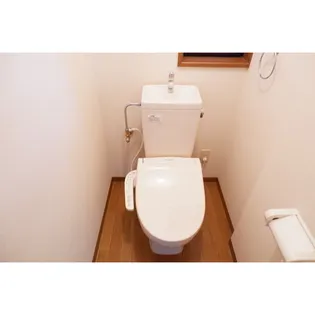 ソルジェンテ【2階】の内装