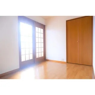 ソルジェンテ【2階】の内装