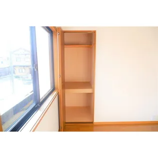 ソルジェンテ【2階】の内装