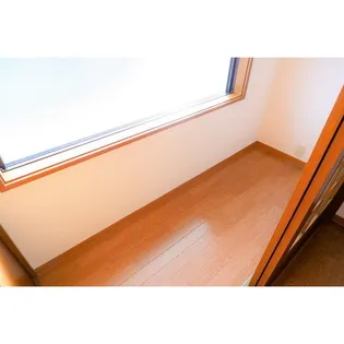 ソルジェンテ【2階】の内装