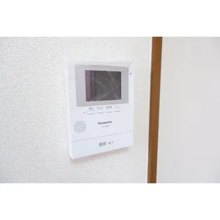 ソルジェンテ【2階】の内装