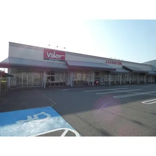 ソルジェンテ【2階】の周辺