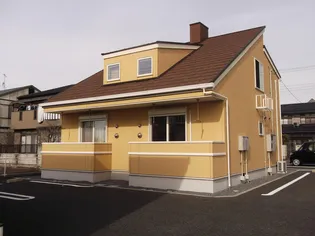 グレイス Iの画像