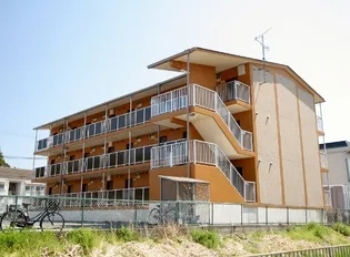 メイプル東名坂弐番館の画像