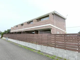 千葉県長生郡一宮町一宮【一戸建】の外観