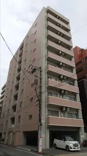 宮城県仙台市青葉区一番町1【マンション】の外観