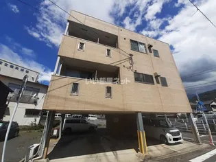 カーム保立の画像