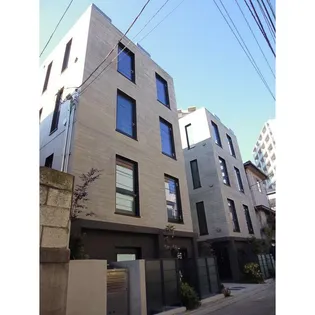 PROTO大井町I【1階】の外観