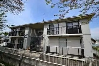 ディアスK2【2階】の外観