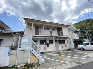 山田アパートの画像
