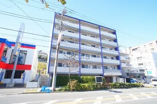 HUMAN RESIDENCEの画像