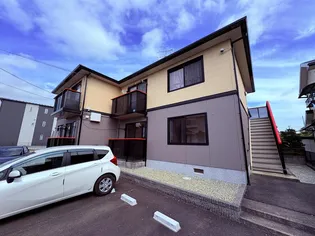 ヴィラFTの画像