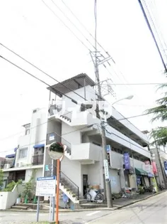 山田ビルの画像