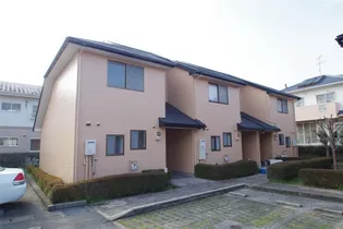 タウンハウス東1号棟の画像