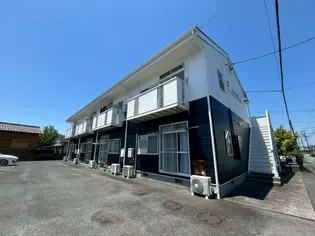 コーポ雅の画像