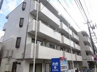 スカイコート相模原第6【3階】の外観