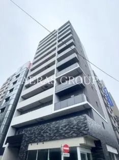 ラティエラ秋葉原【8階】の外観